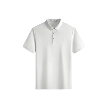 Dance With Wolves Polo Shirt Men's