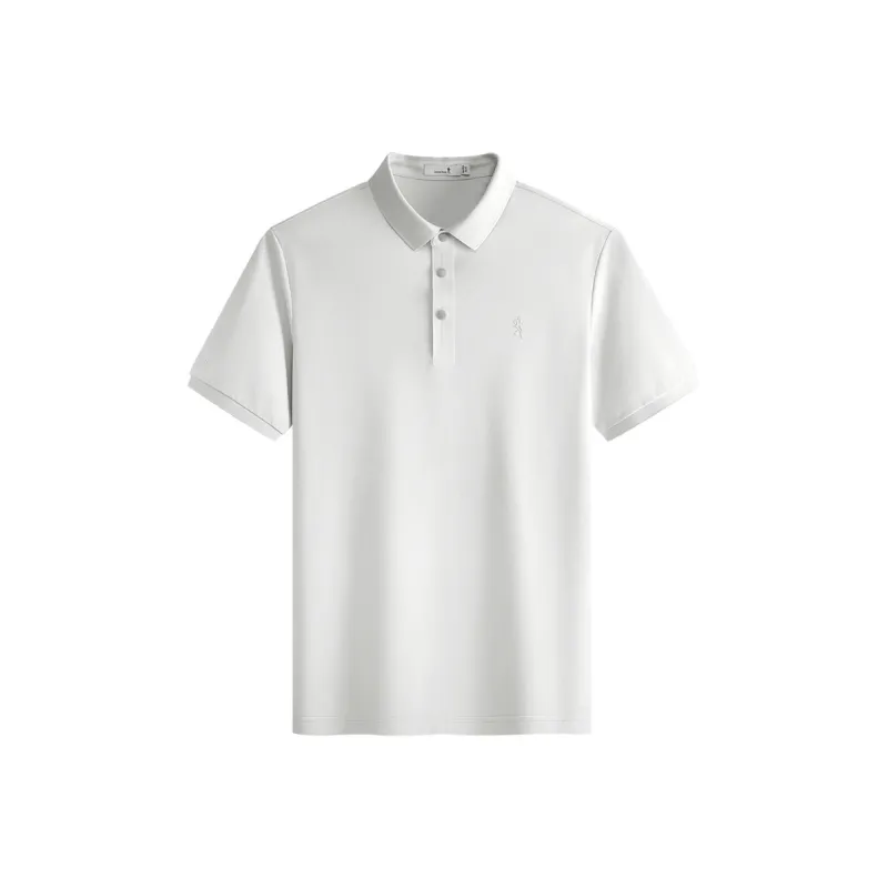 Dance With Wolves Polo Shirt Men's-0