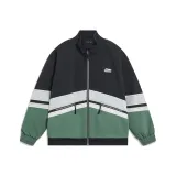 Black Green Multicolor