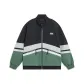 Black Green Multicolor
