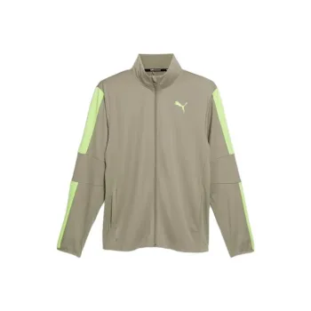 PUMA Blaster Jackets Men Birch Green