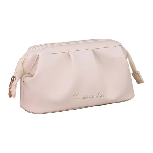 LETOO PU Makeup Bag Unisex Multicolor