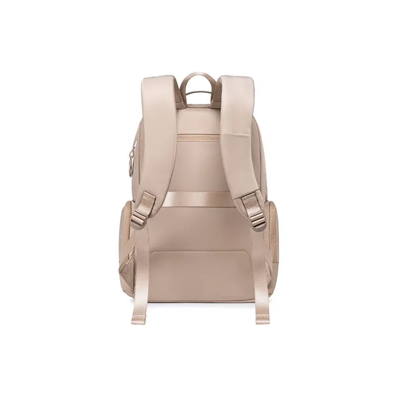 Chantria Nylon Backpack Women's Multicolor-9