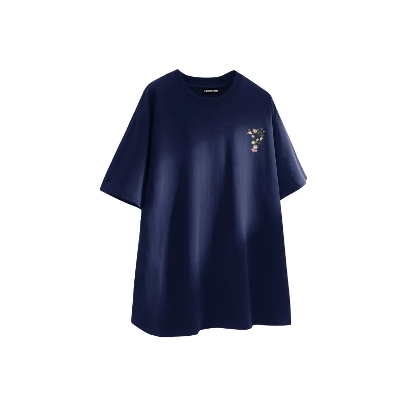 SOIE T Shirts Unisex-17