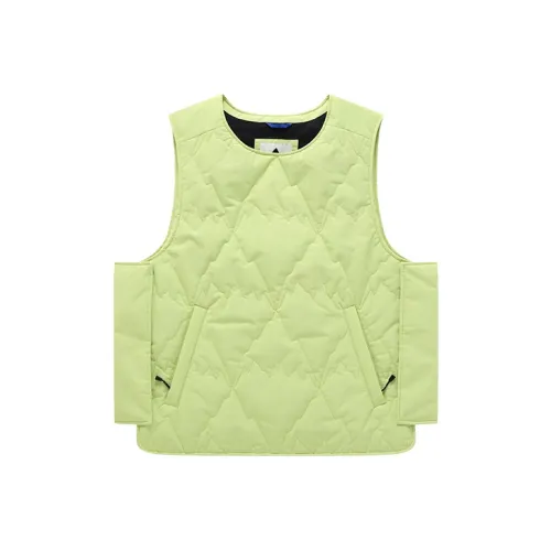 BURTON AK 23 24 Winter Season VELOCITY GORETEX 2L Ski Tops Mens Yellow