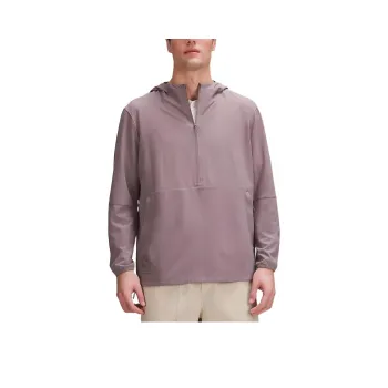 Lululemon Team Canada Jackets Coats Men's Lunar Rock