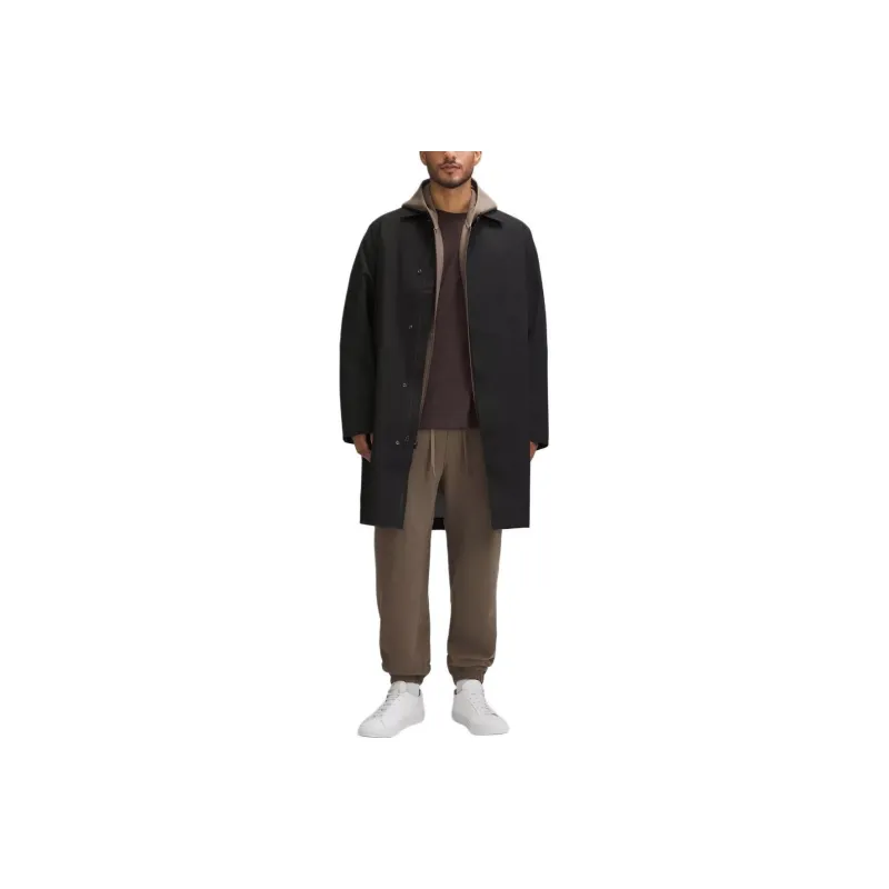 Lululemon New Venture Jacket Men's-9
