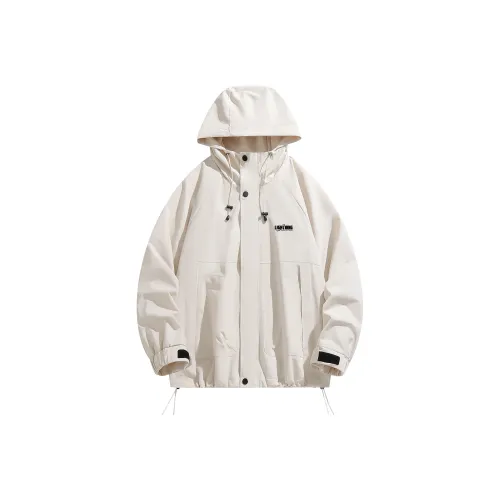 Lightning X Storm Jacket Unisex