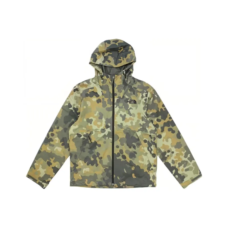 THE NORTH FACE Jackets Coats Men's Green-0