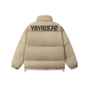 YAYA Down Jackets Unisex