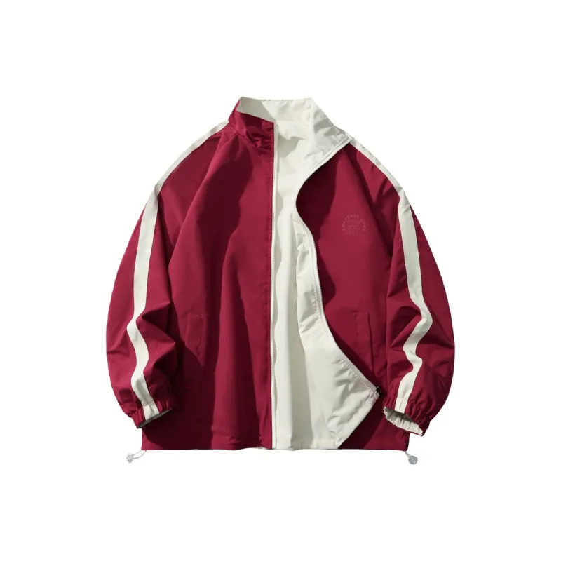 Tre Club Jackets Unisex-5