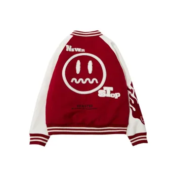 BEASTER Baseball Jerseys Unisex
