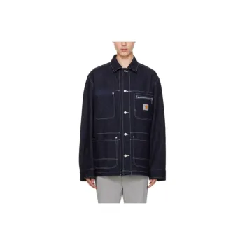 JUNYA WATANABE Denim Jacket Men's Indigo
