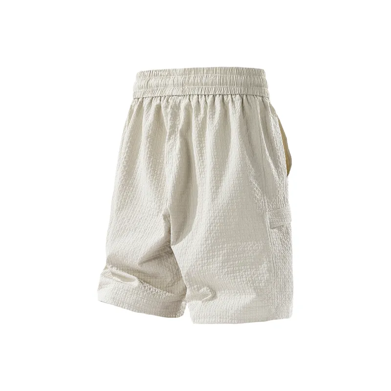 HYPASCENT Casual Short Sleeved Unisex-6