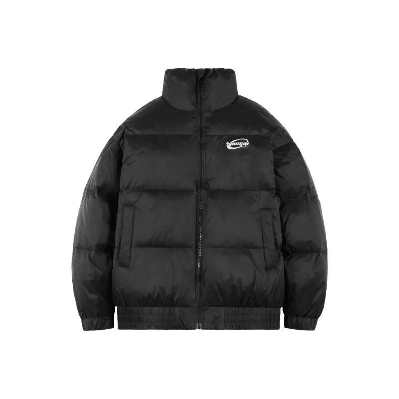 IGOI Down Jackets Unisex-5
