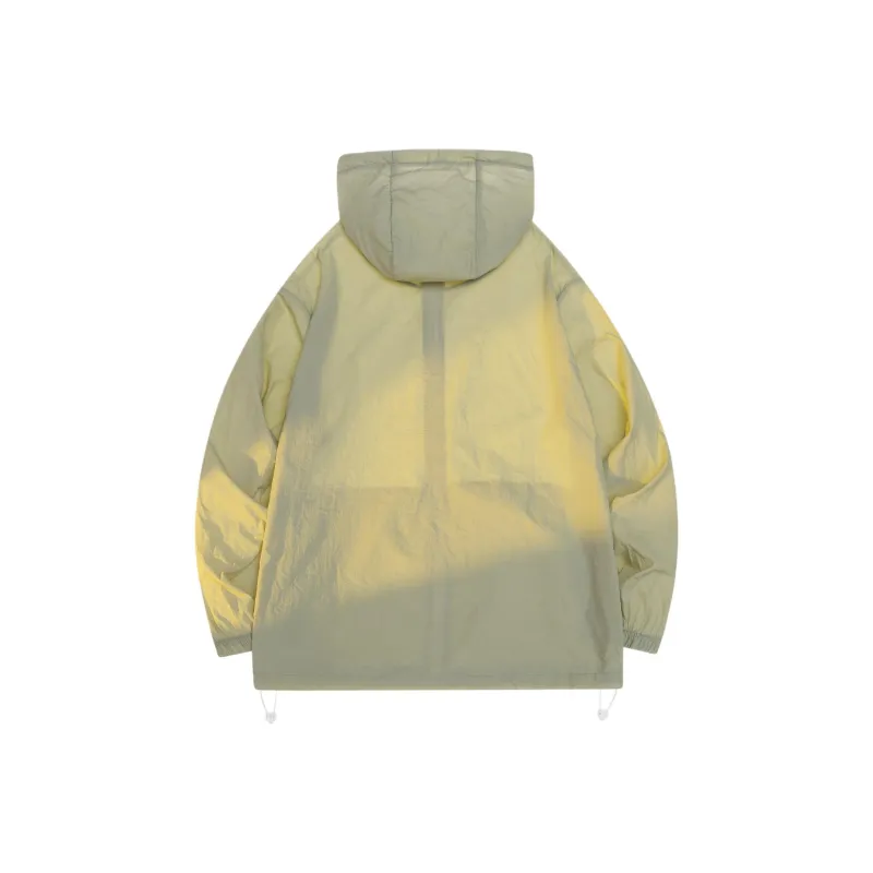 Emoji Sun Protection Clothing Unisex-26