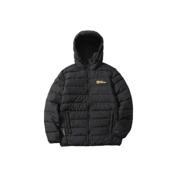 Jack Wolfskin Down Jacket Men's