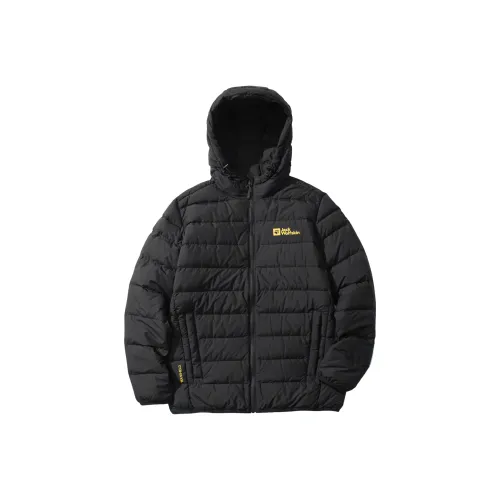 Jack Wolfskin Down Jacket Men's