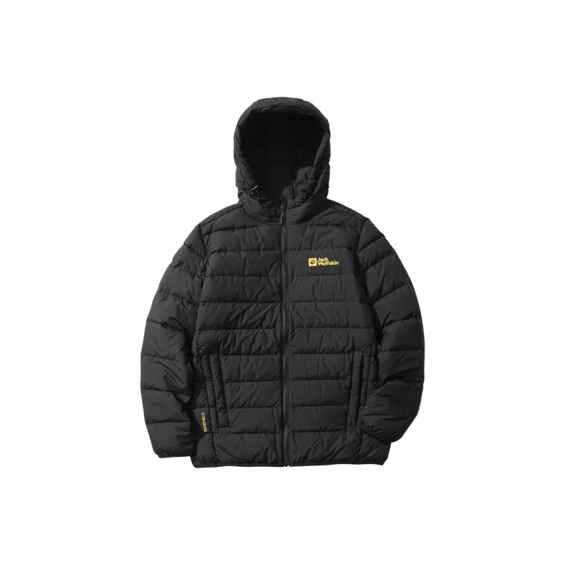 Jack Wolfskin Down Jacket Men's-0