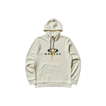 Oakley Logo print Hoodie