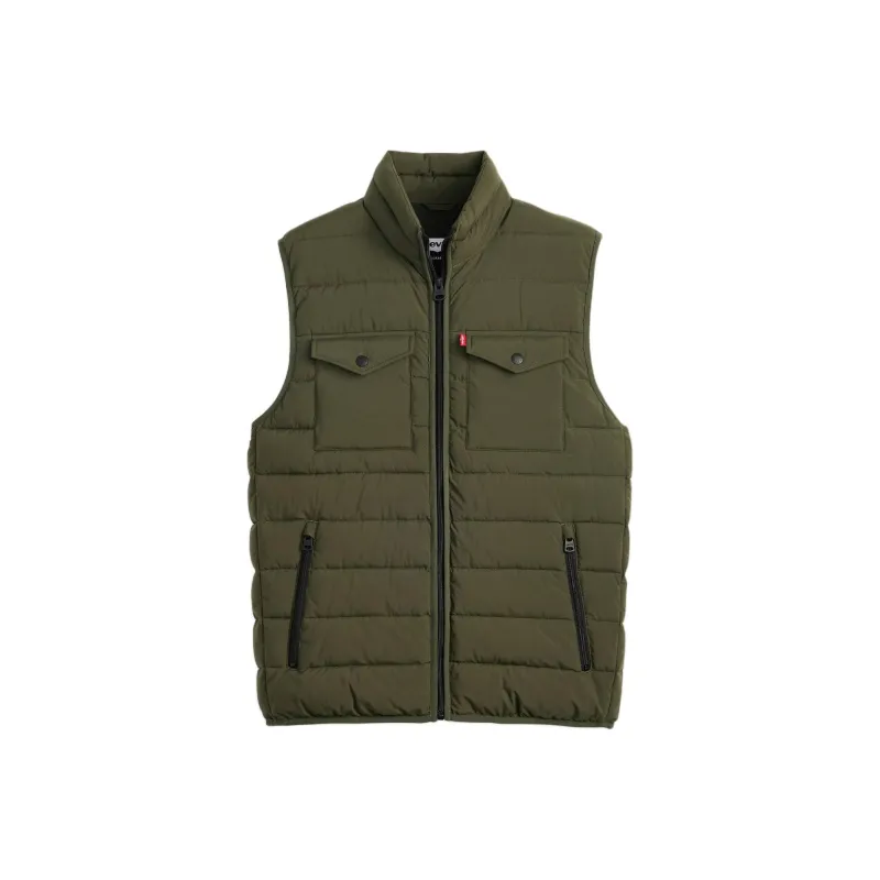 Levis Vests Men Jasper-0
