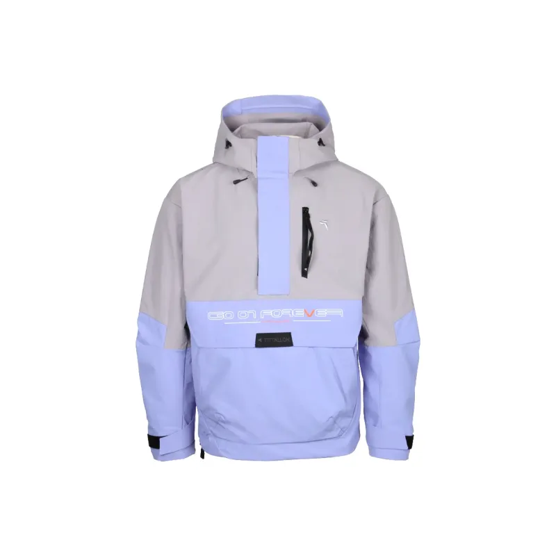 Tittallon Jackets Unisex-8