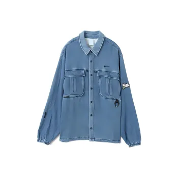 Nike Nocta Opal Men's Button Down Top