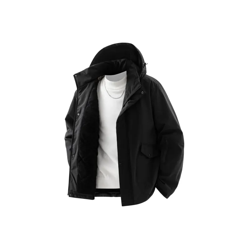 KAIPAINEN Jackets Unisex-2