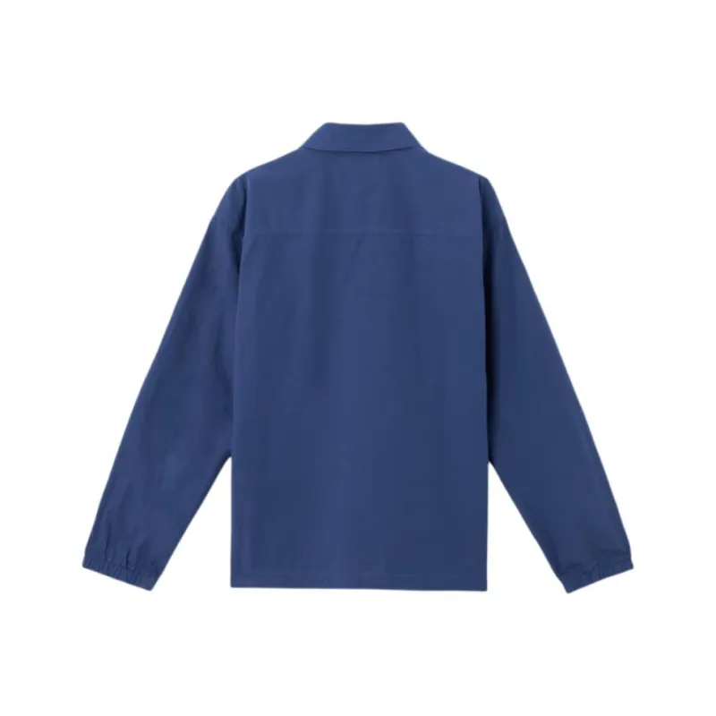 STONE ISLAND Cotton Shirt-1