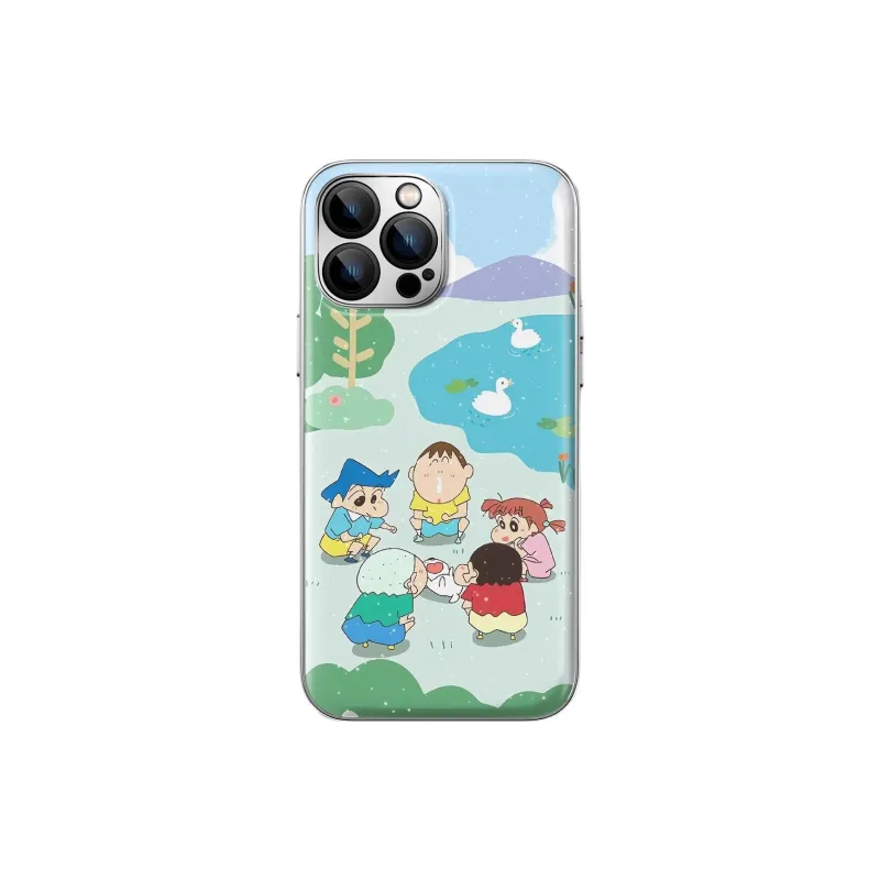 K Touch Phone Cases-10
