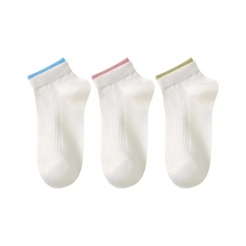 LUNNIFEIYA Ankle Socks Women's Combo Set-18
