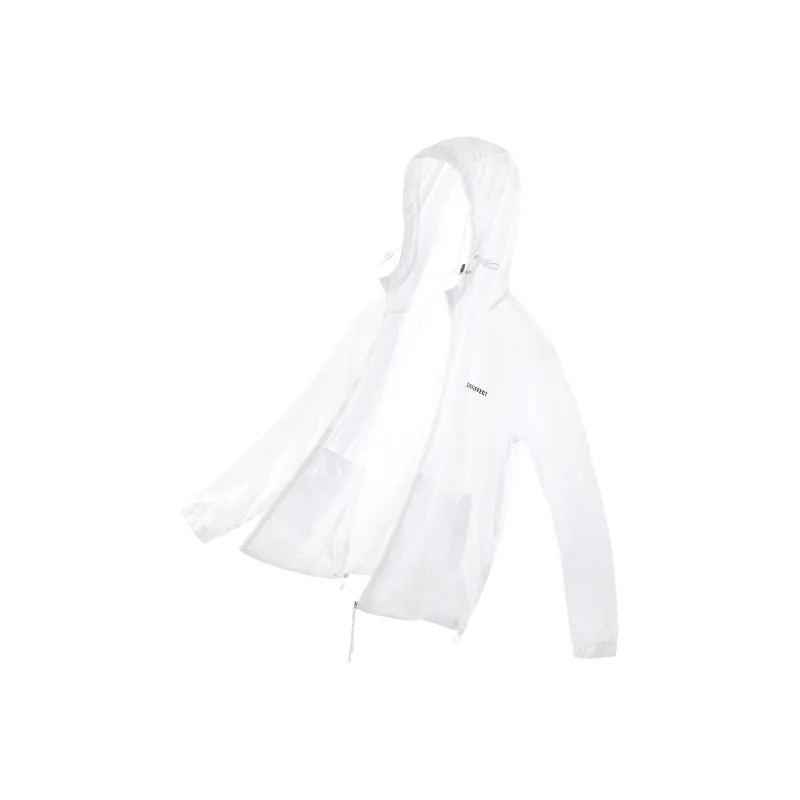 SIDEEFFECT Sun Protection Clothing Summer Unisex-0