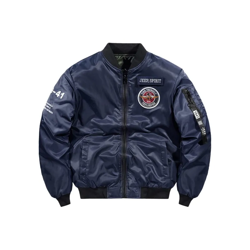 JEEP SPIRIT Jackets Men-1