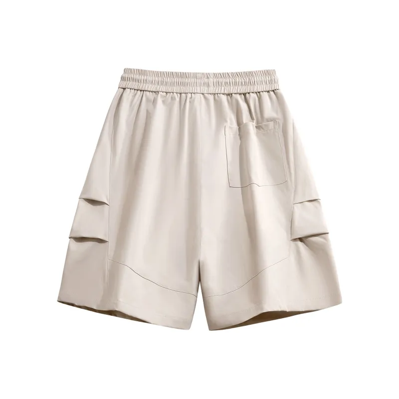 CAT'S PAW Casual Shorts Unisex-3