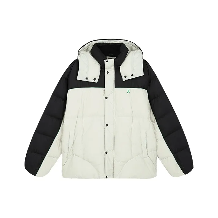 ACMEITEM Down Jackets Unisex-2