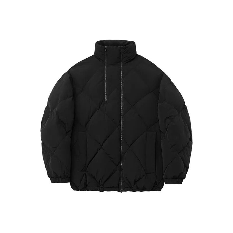 NANS STUDIO Down Jackets Men-2