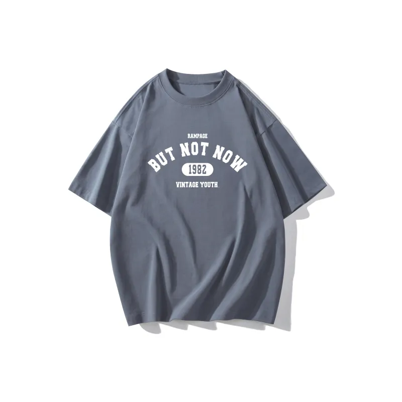 RAMPAGE T Shirts Unisex-24