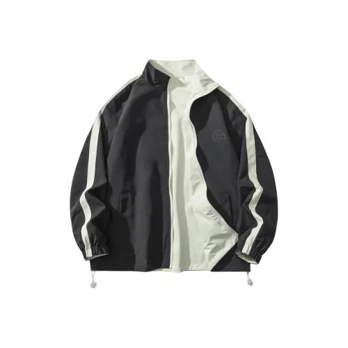 Tre Club pretos Unisex