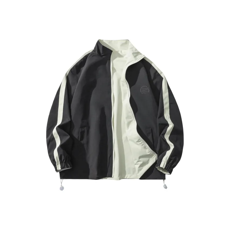 Tre Club Jackets Unisex-0