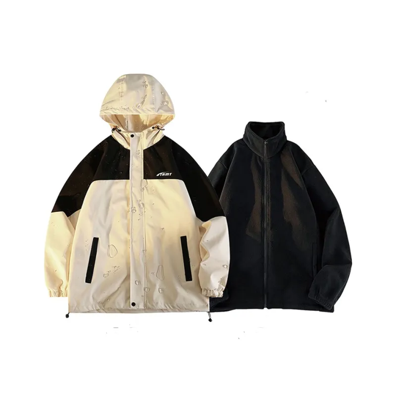 TRMT Jackets Unisex-16