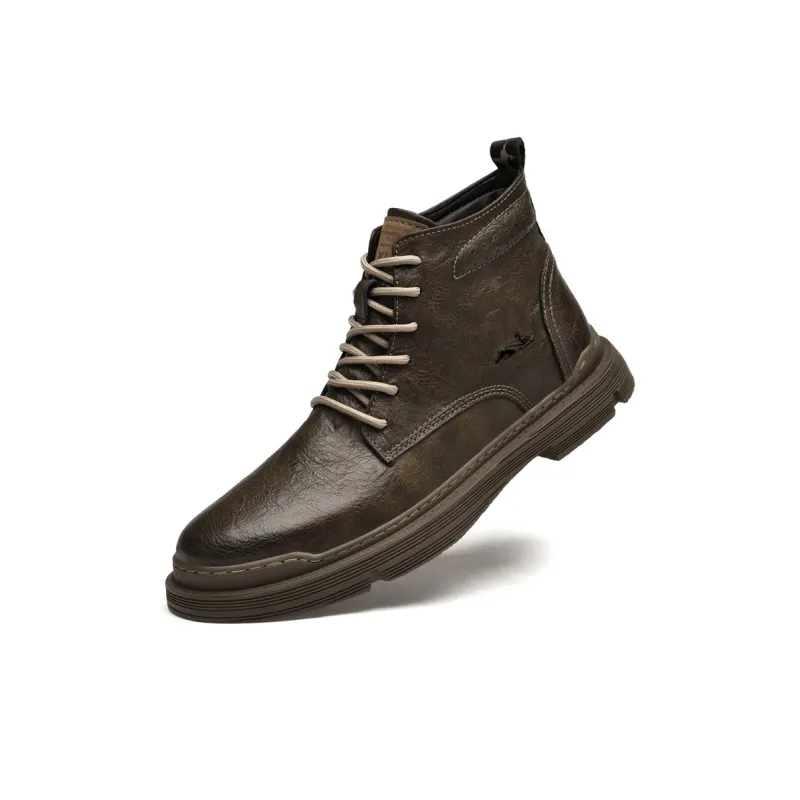 British Knights Ankle Boots Men's-11