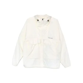 Timberland Jackets Coats Men's White