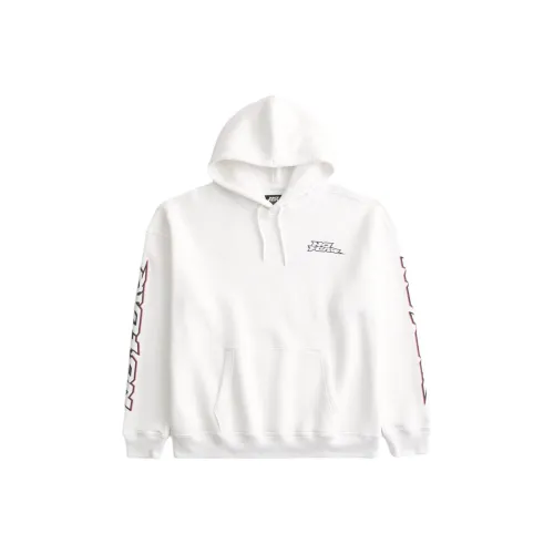Hollister Sweatshirt Men's White