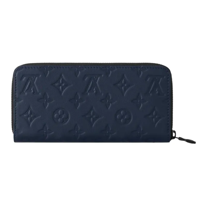 Lv Zippy Wallet Horizontal-2