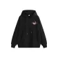 Black (Fleece-Lined)