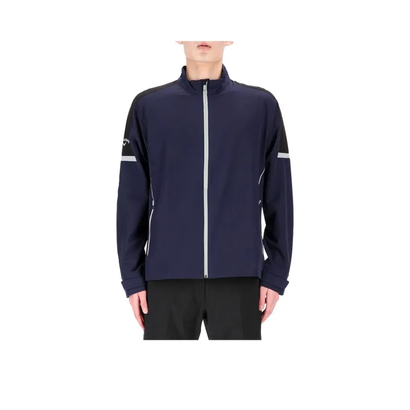 Callaway Jackets & Coats Men's Marine Blue-0