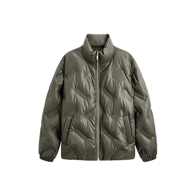 GXG Down Jackets Men-2