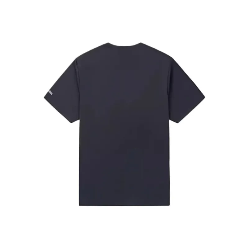 Columbia T Shirt Men's Black 012-1