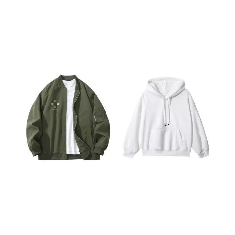 BRUMAIRE Jackets Unisex-17