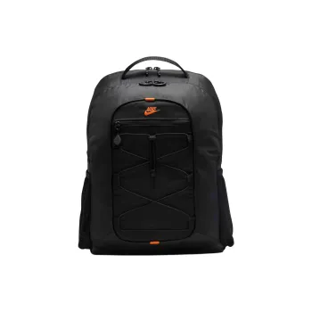 Nike Fabric Backpack Unisex Black